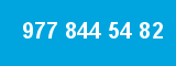 977 844 54 82 977 844 54 82